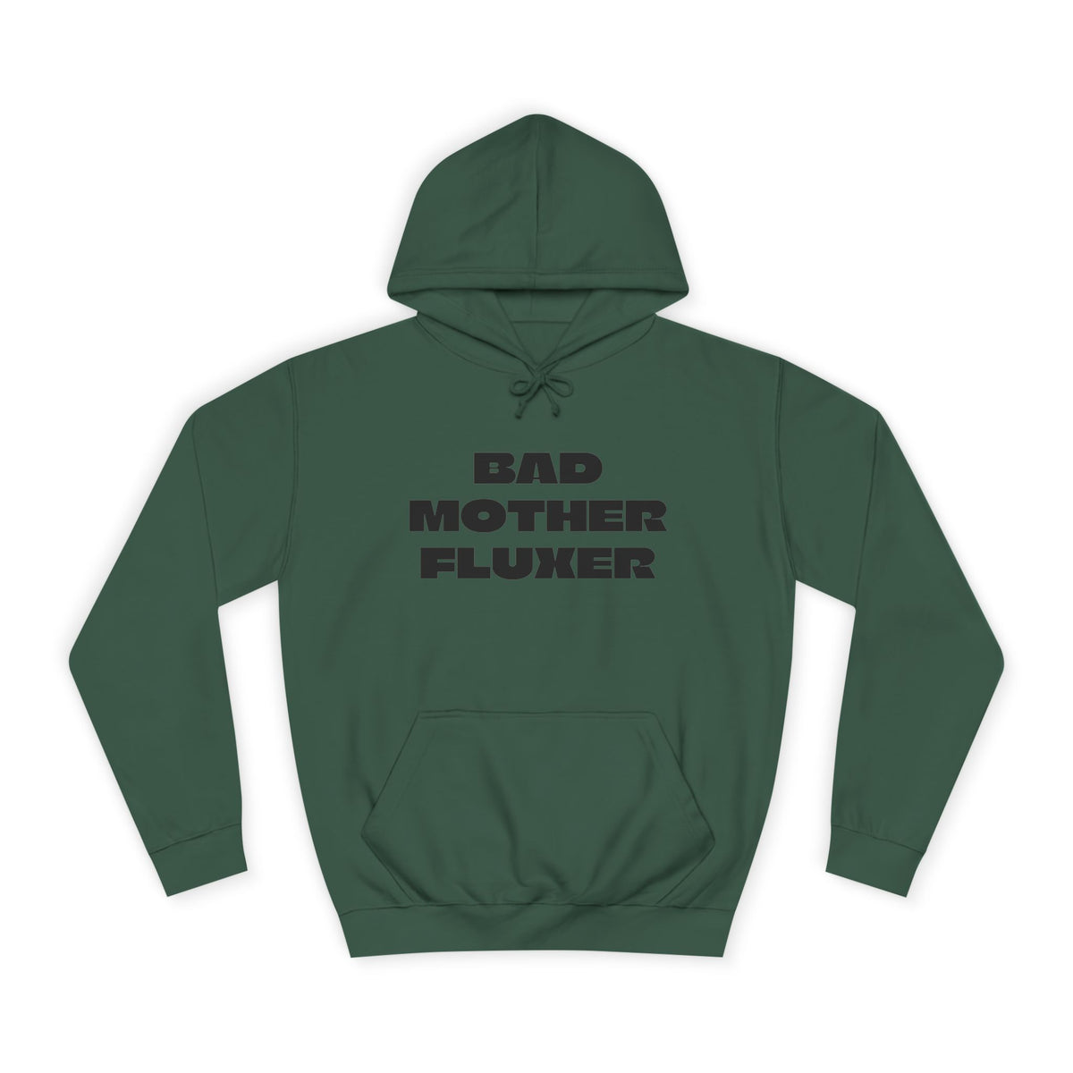 Unisex College Hoodie