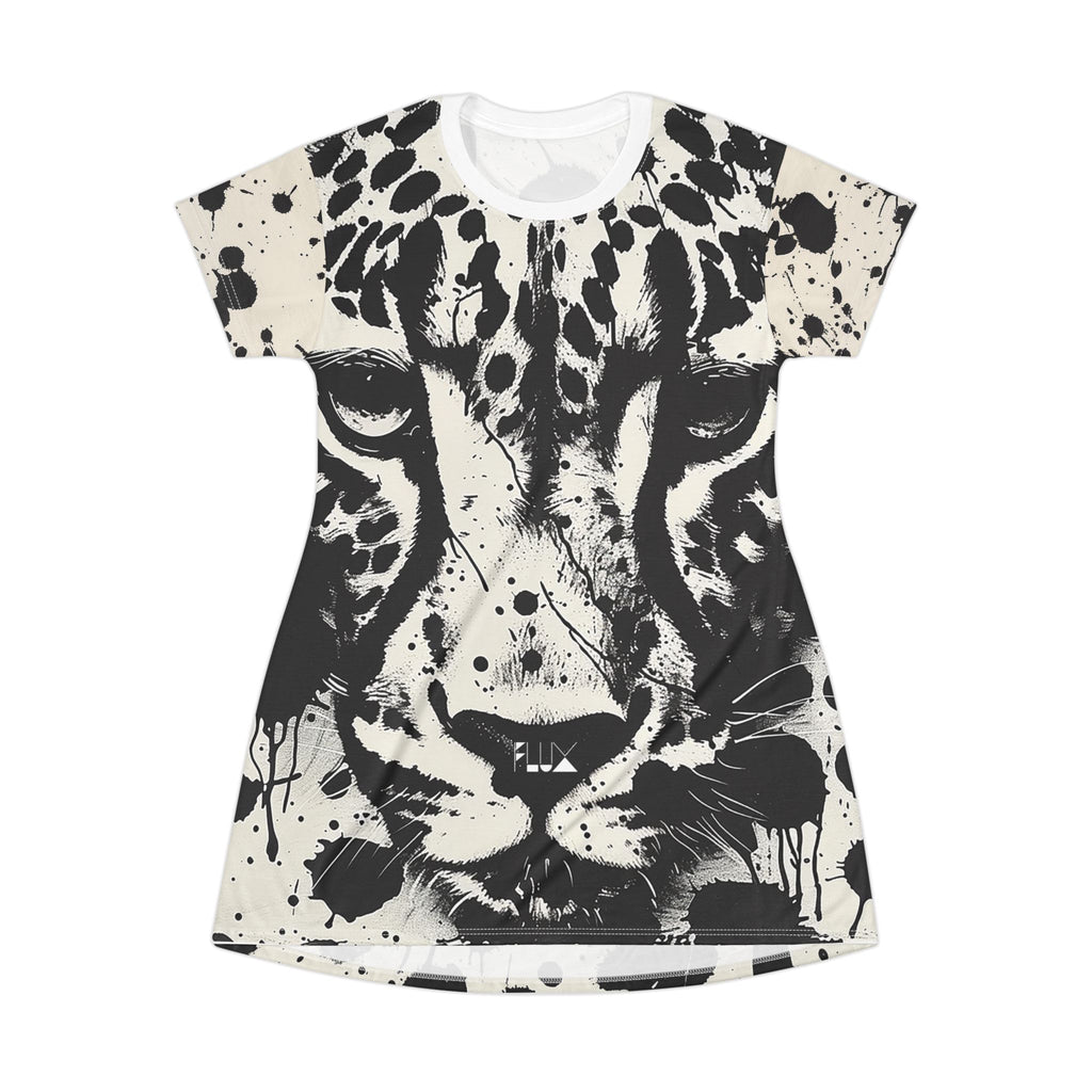 Party Animal by FLUX - Skater Dress