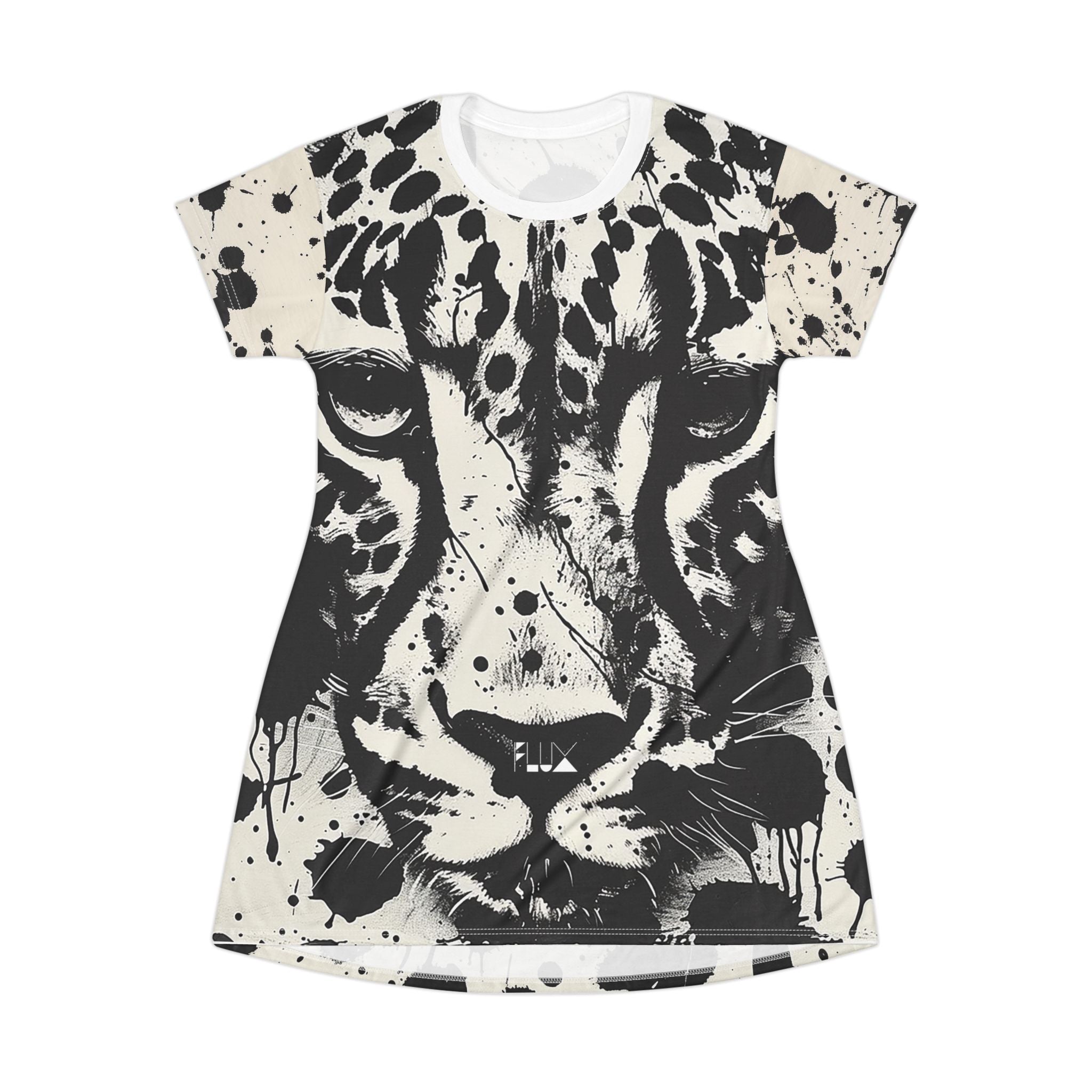 Party Animal by FLUX - Skater Dress