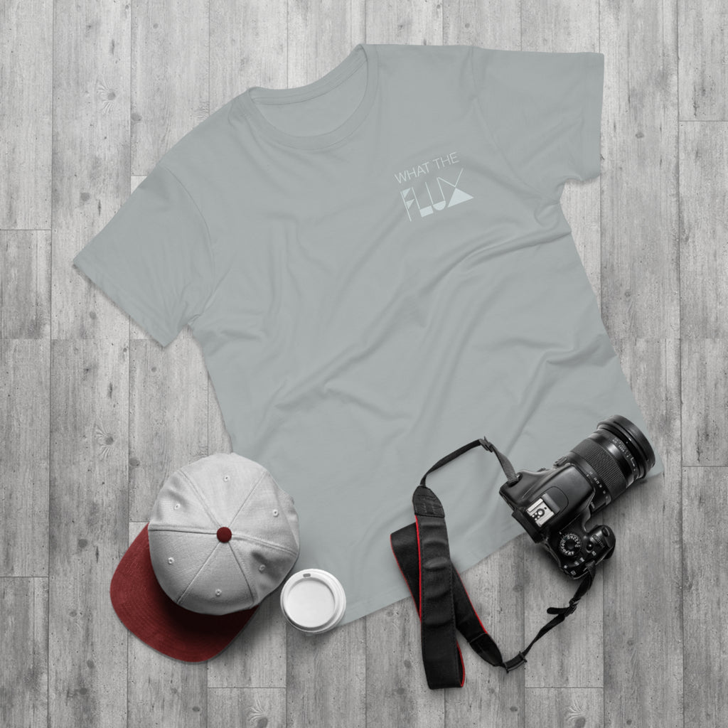 Men's Casual T-Shirt, Cozy Tee for Everyday Wear, Perfect for Gifts, Holiday Celebrations, Minimalist Style