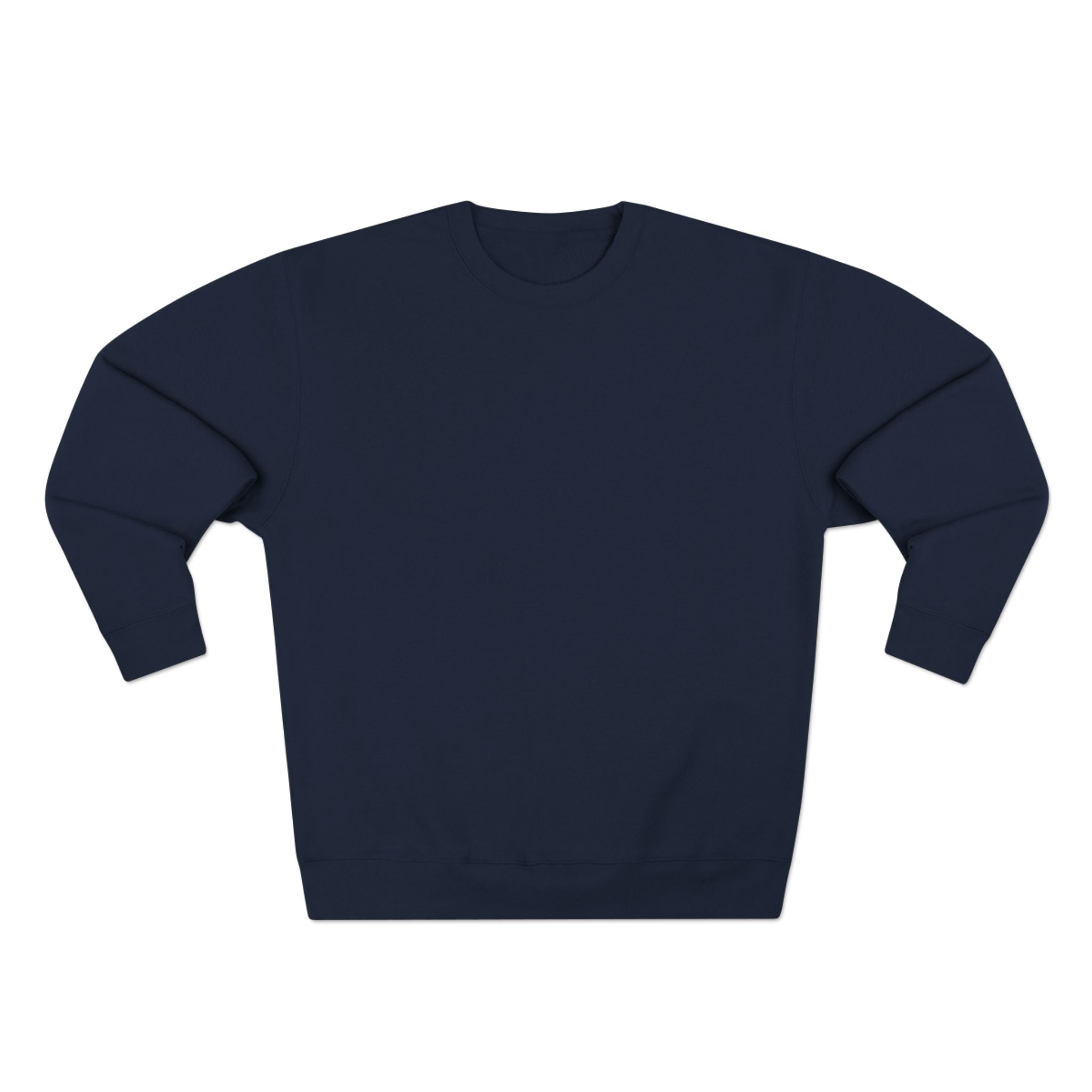 Fluxedelic Sweatshirt| Crewneck