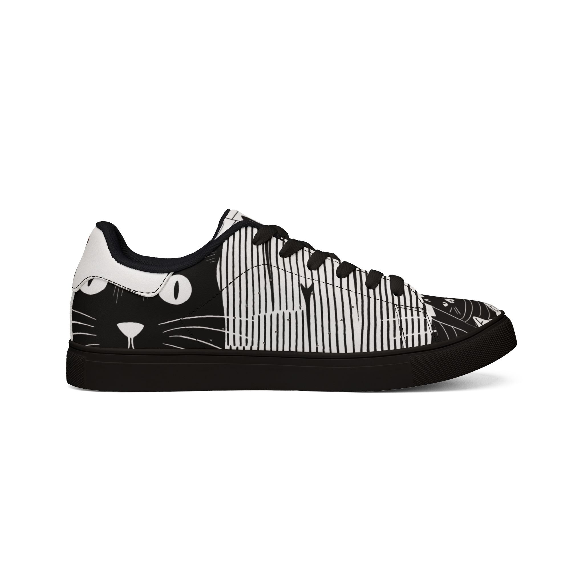 Meeoow Flux Sneakers