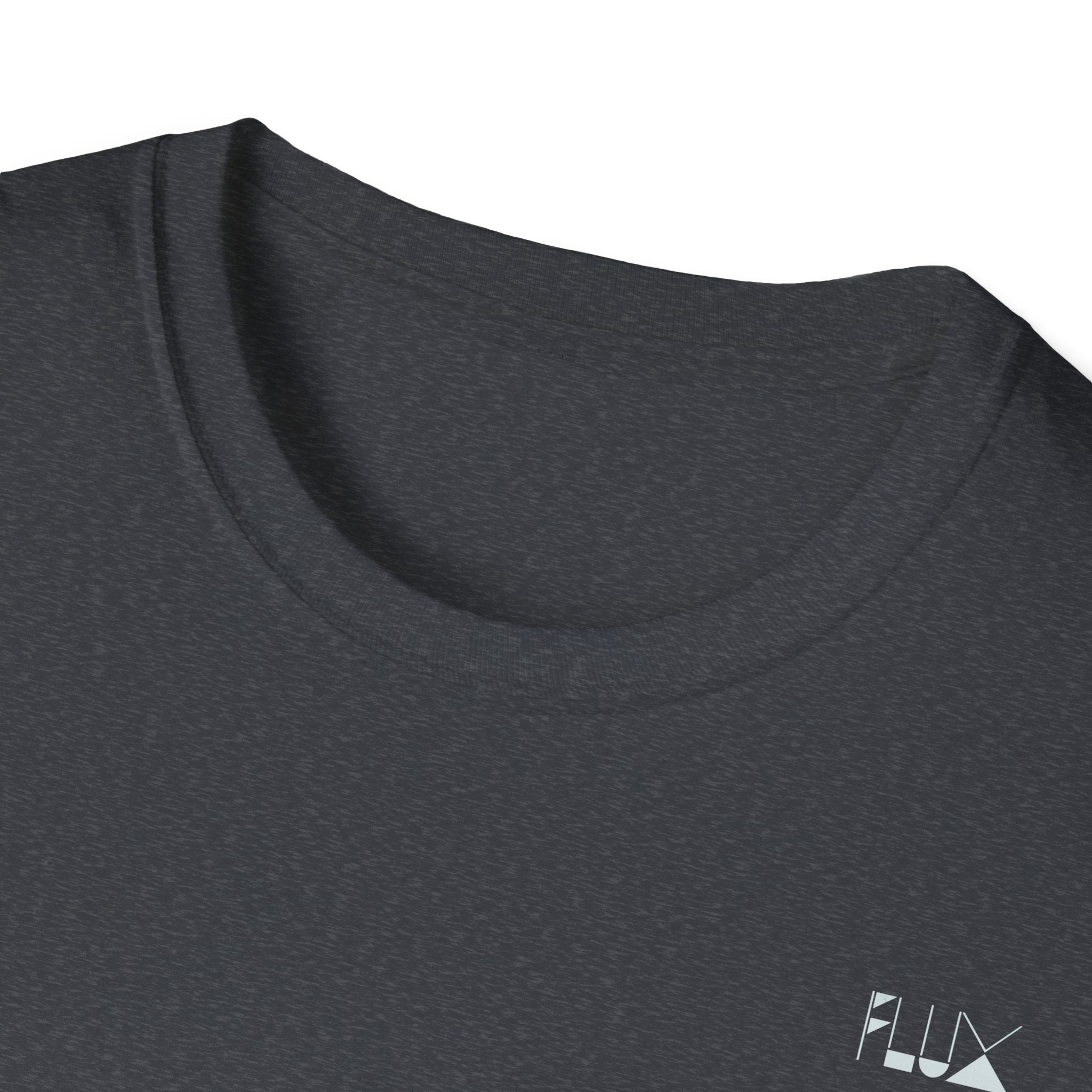 Flux You Very Much T-Shirt, Unisex