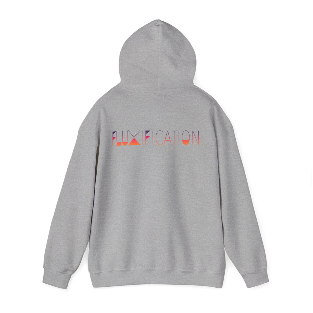 Fluxalicious Hoodie