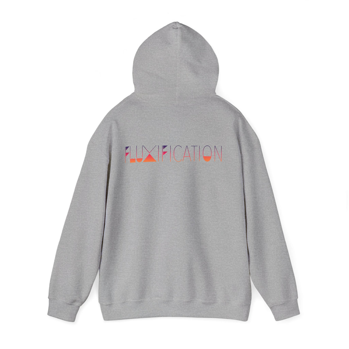 Fluxalicious Hoodie