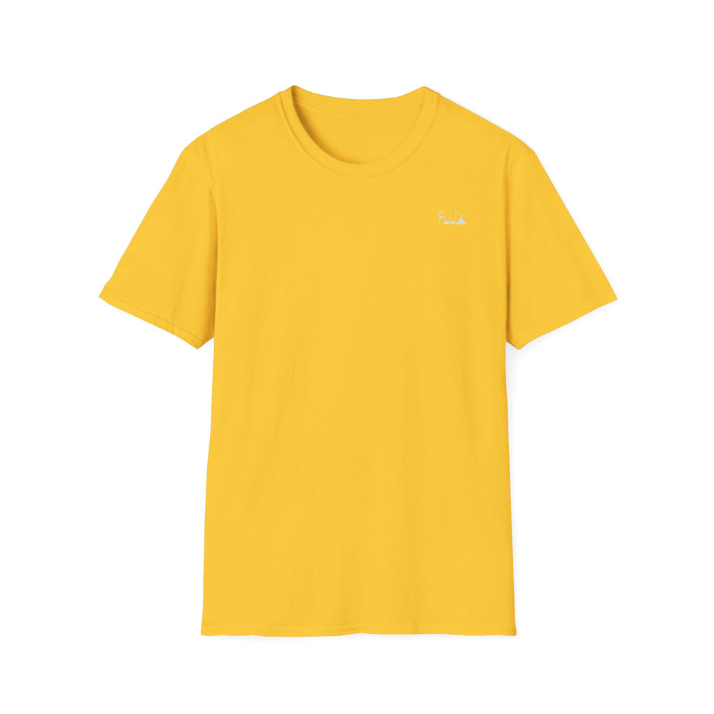 Flux You Very Much T-Shirt, Unisex