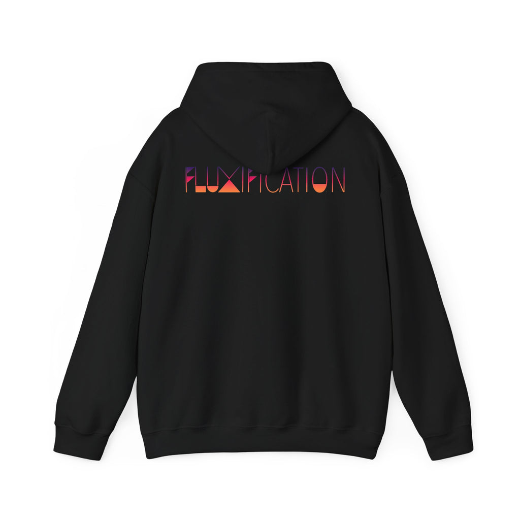 Fluxalicious Hoodie (EU Edition)