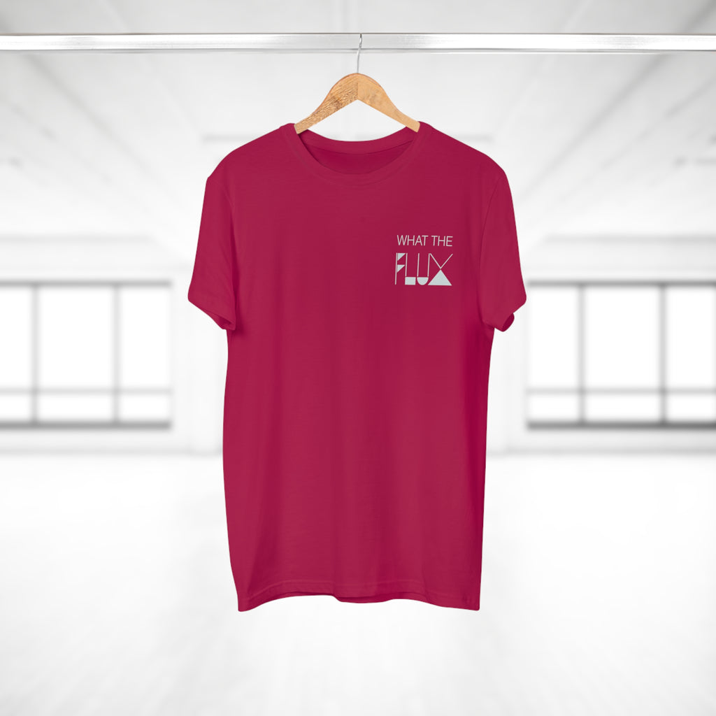 Men's Casual T-Shirt, Cozy Tee for Everyday Wear, Perfect for Gifts, Holiday Celebrations, Minimalist Style