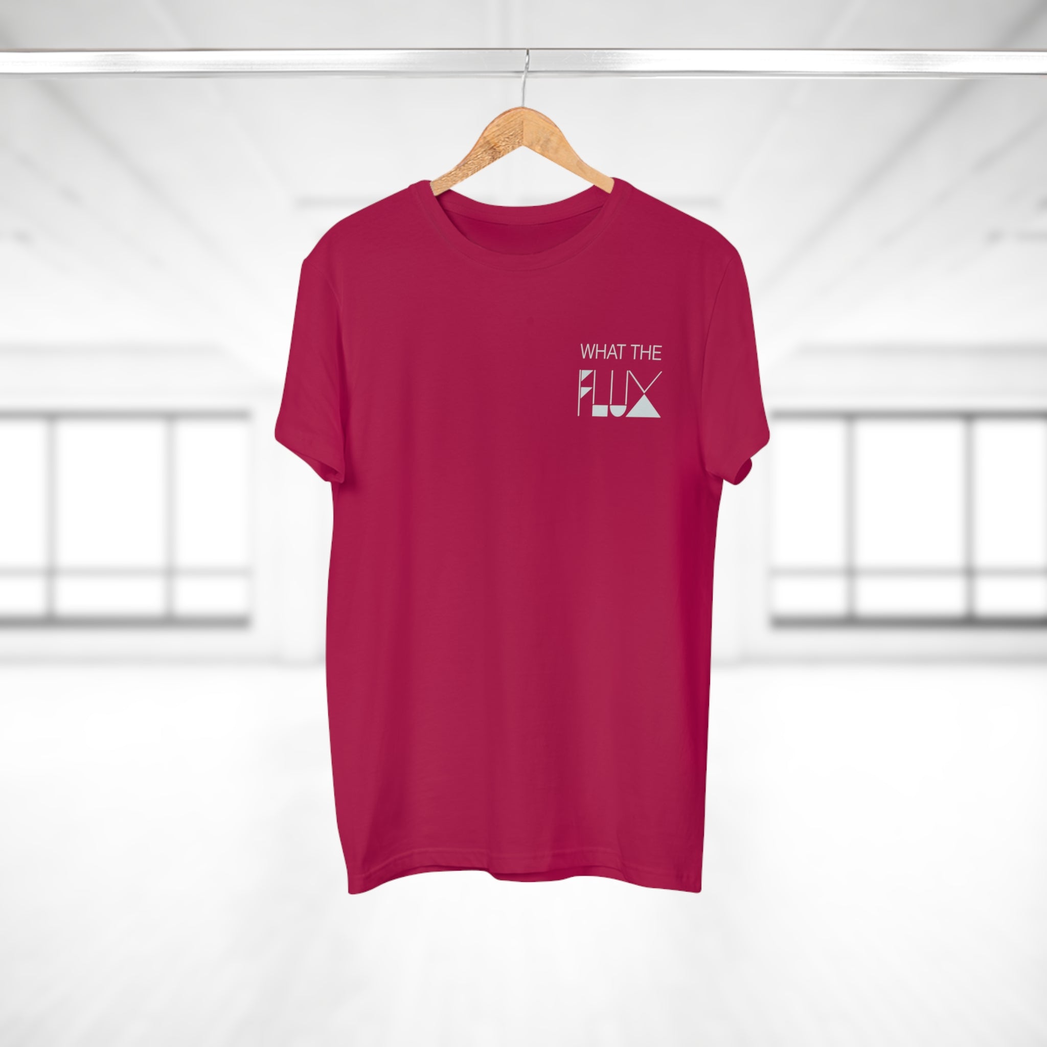 Men's Casual T-Shirt, Cozy Tee for Everyday Wear, Perfect for Gifts, Holiday Celebrations, Minimalist Style