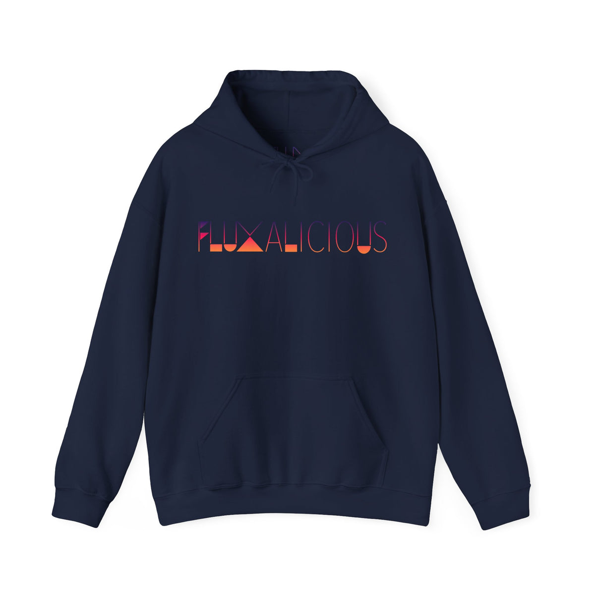 Fluxalicious Hoodie