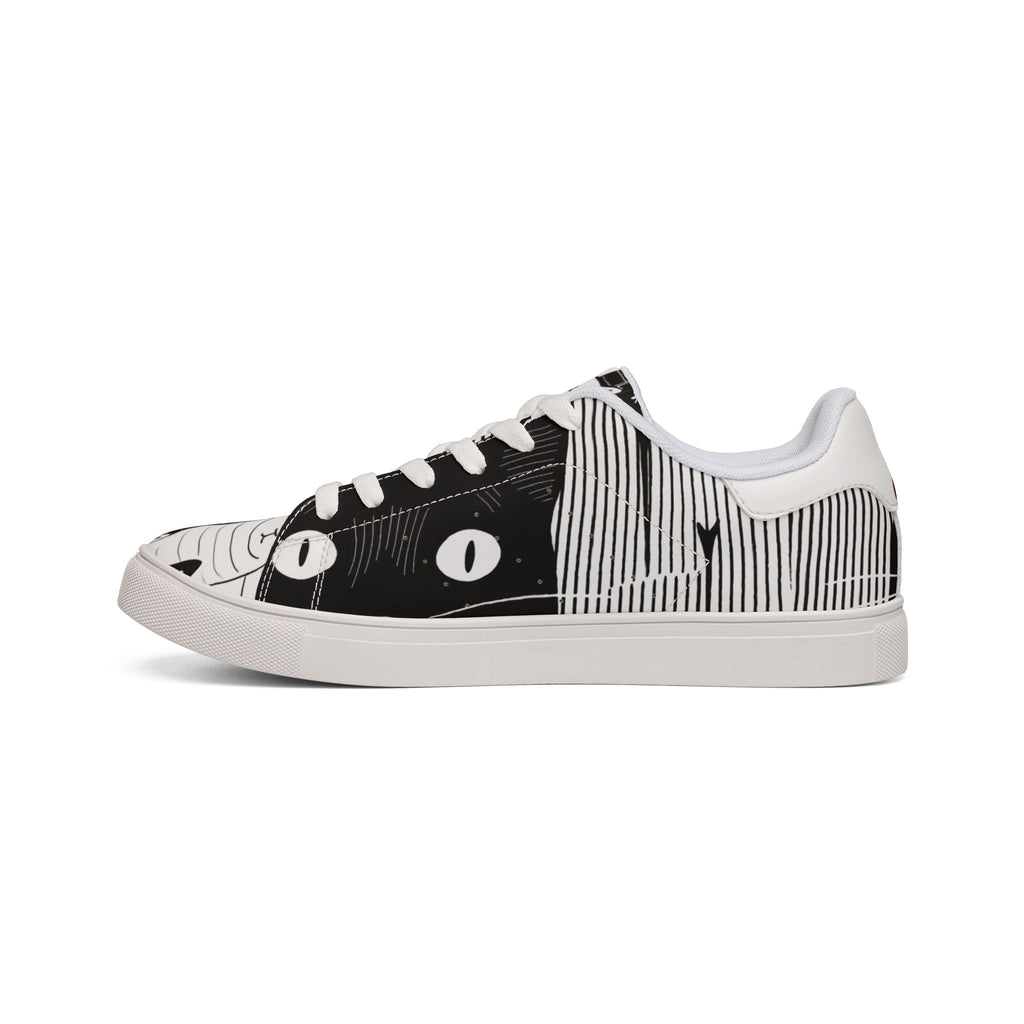Meeoow Flux Sneakers