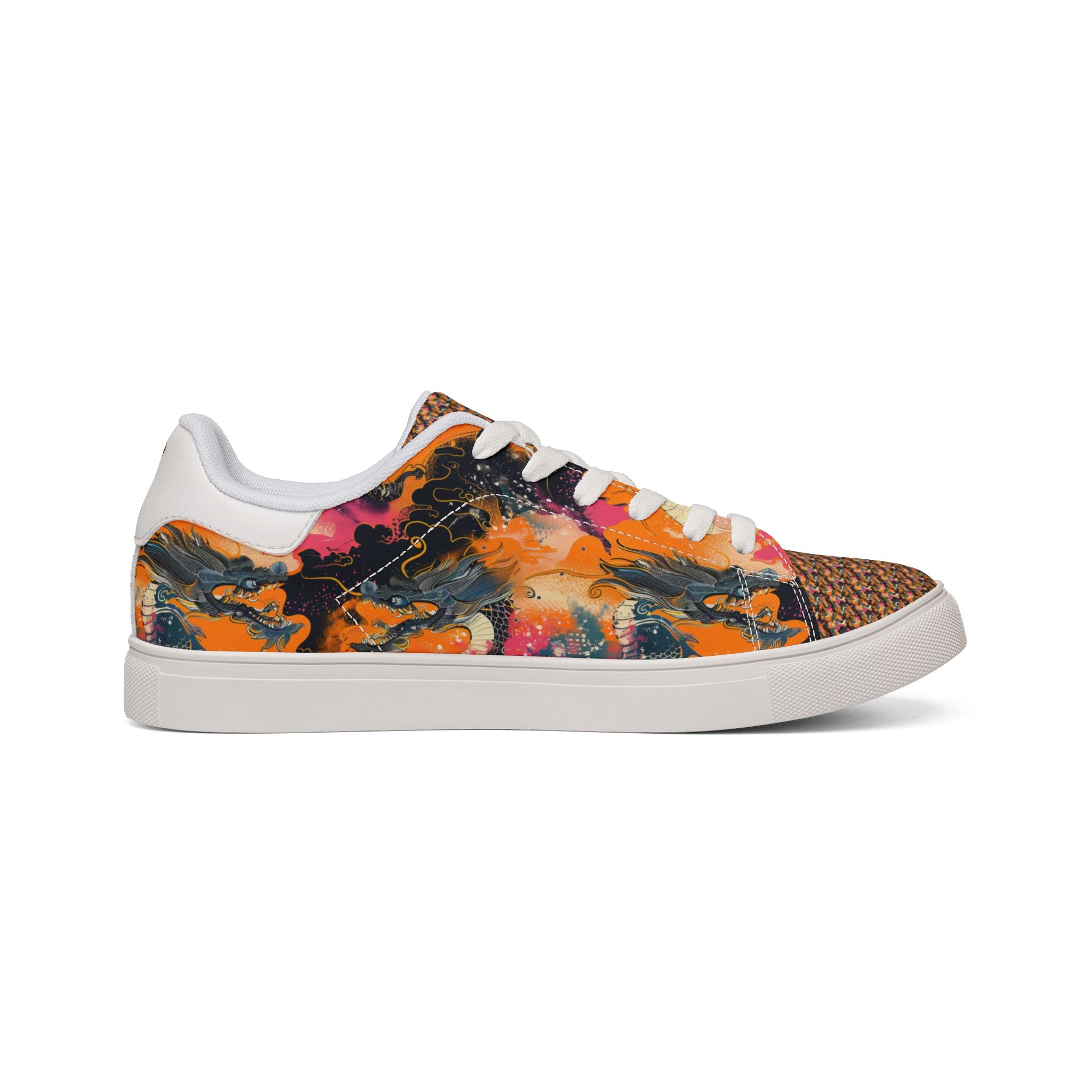 THE TARGARYEN - FLUX SNEAKERS