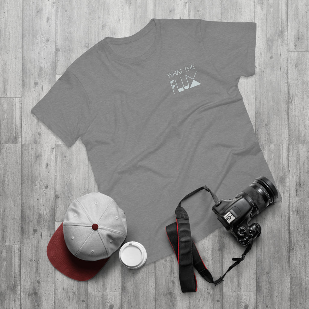 Men's Casual T-Shirt, Cozy Tee for Everyday Wear, Perfect for Gifts, Holiday Celebrations, Minimalist Style