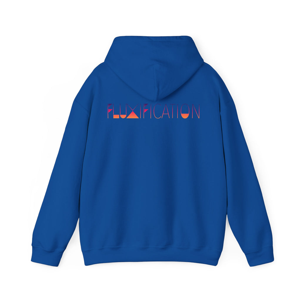 Fluxalicious Hoodie