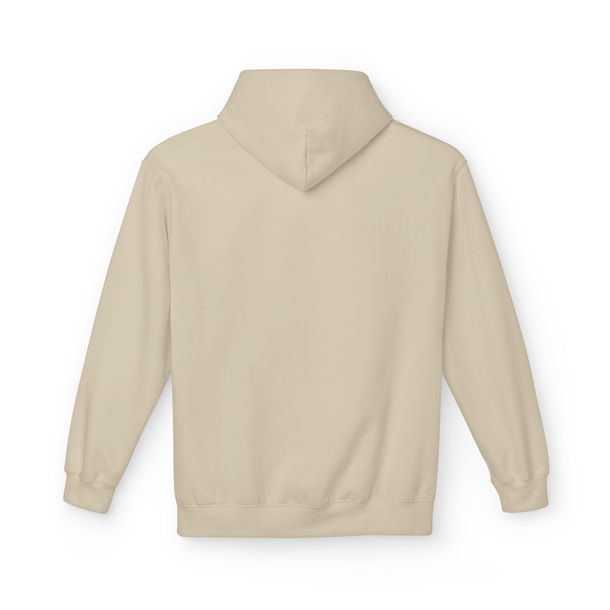 Cozy Graphic Hoodie | Unisex Fleece Sweatshirt for Everyday Comfort | Perfect for Relaxing at Home, Casual Outings, Gifts