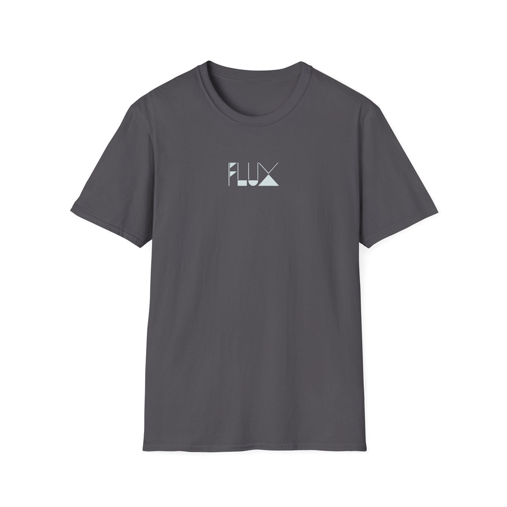 Unisex Softstyle T-Shirt with Heartfelt Message, Casual Tee, Everyday Wear, Gift for Friends, Cute Graphic Shirt