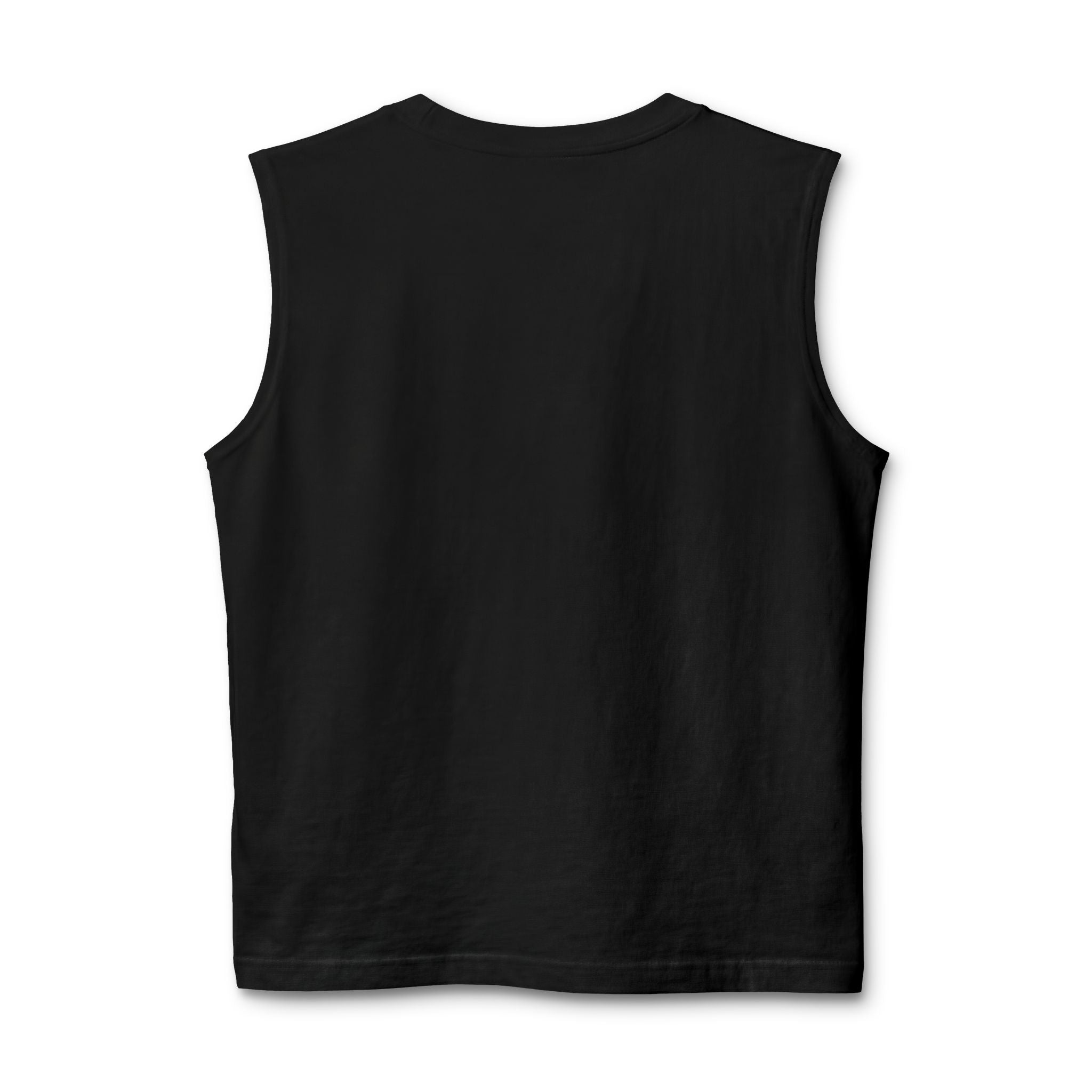 FLUXOMANIAC TANK TOP