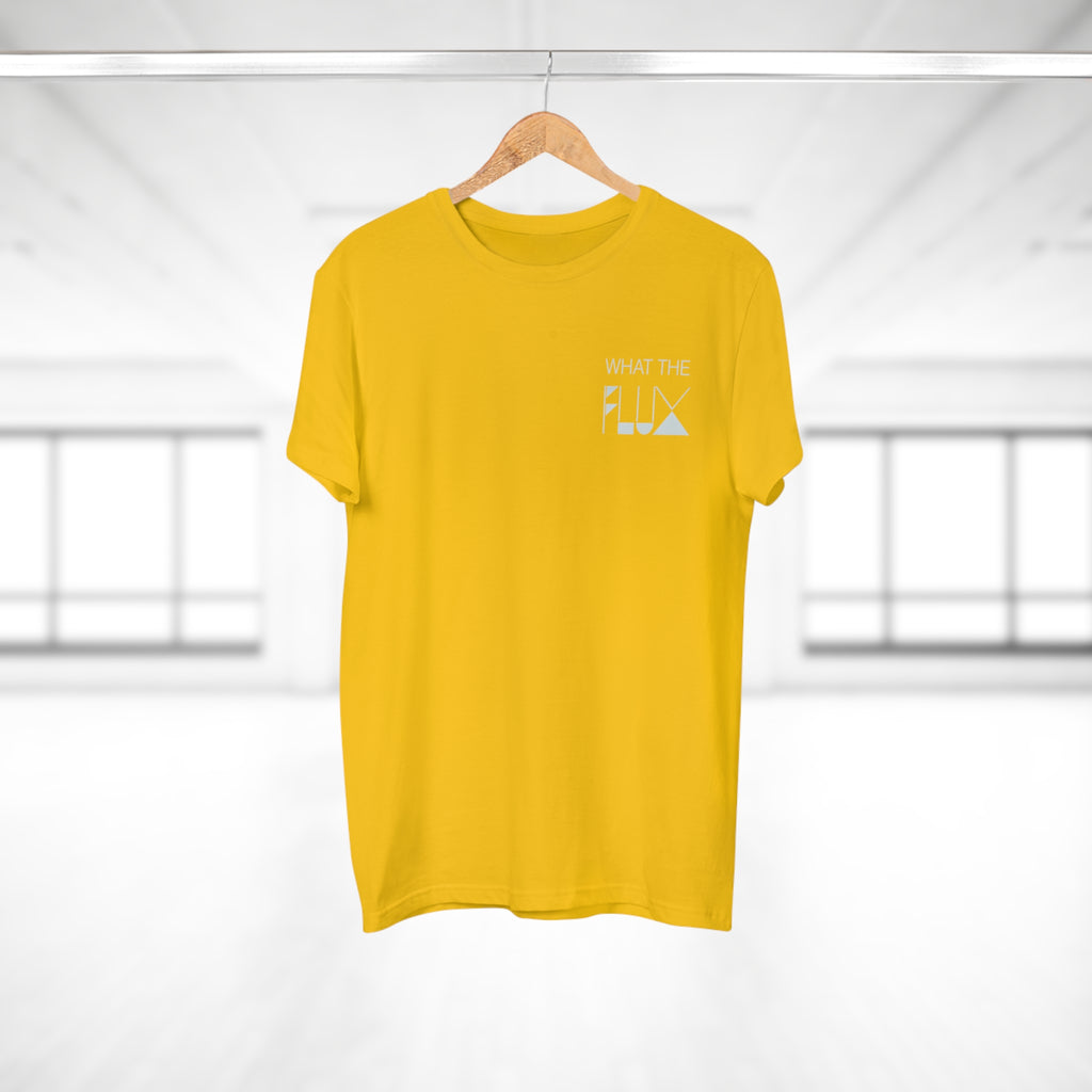 Men's Casual T-Shirt, Cozy Tee for Everyday Wear, Perfect for Gifts, Holiday Celebrations, Minimalist Style