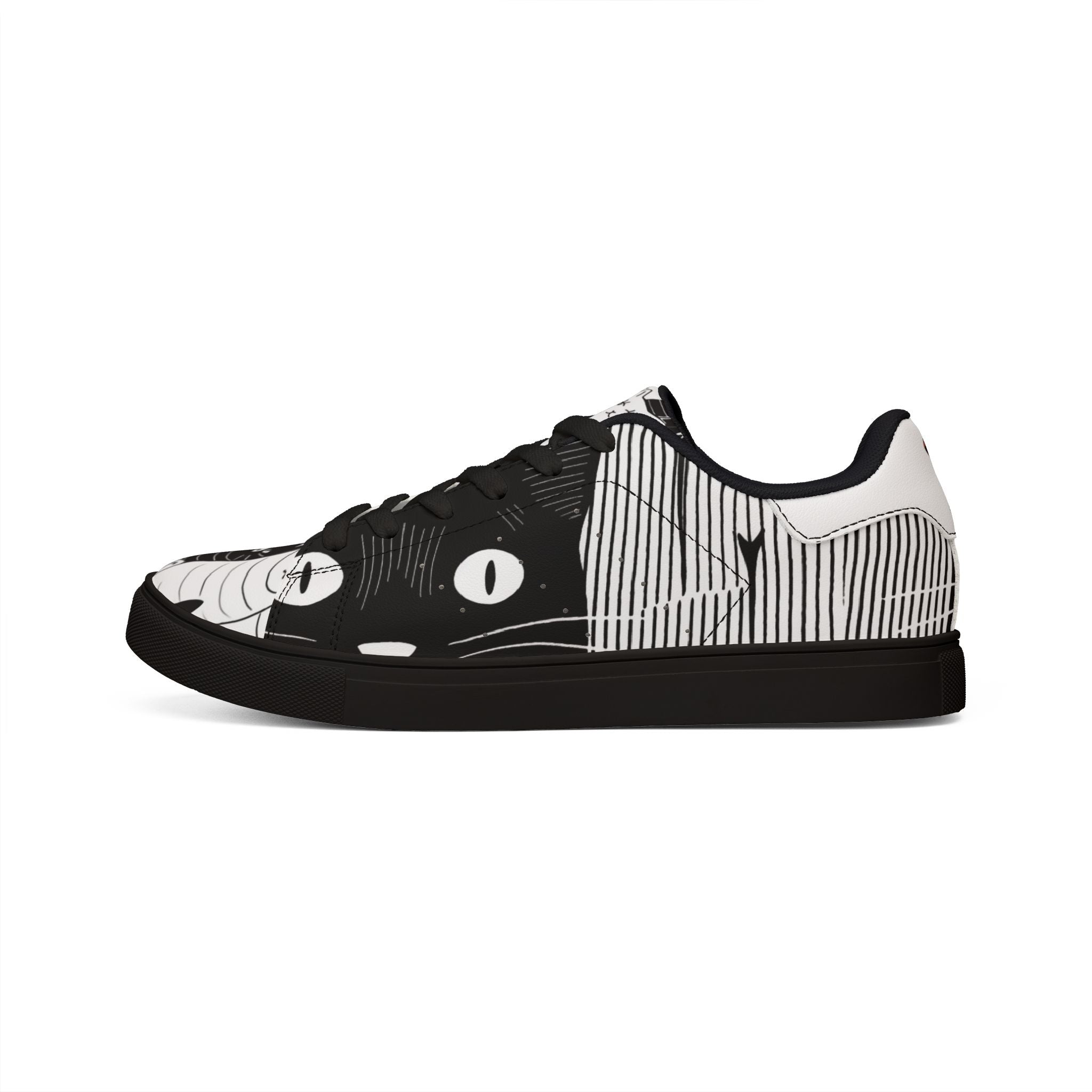 Meeoow Flux Sneakers