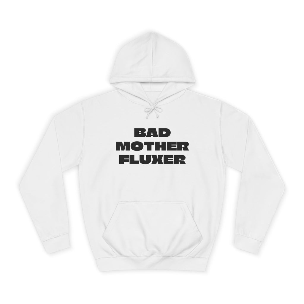 Unisex College Hoodie