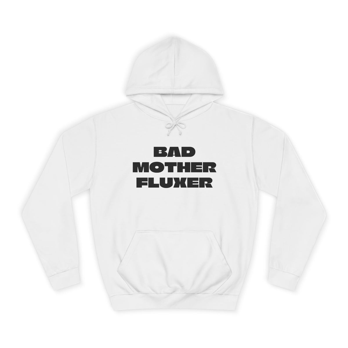 Unisex College Hoodie