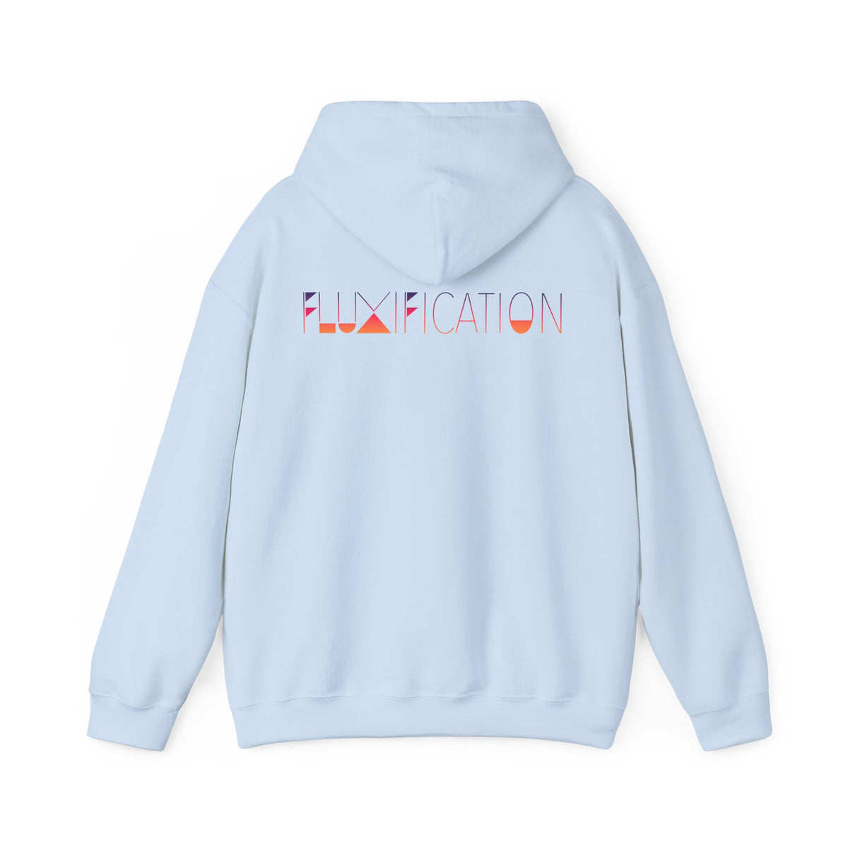 Fluxalicious Hoodie