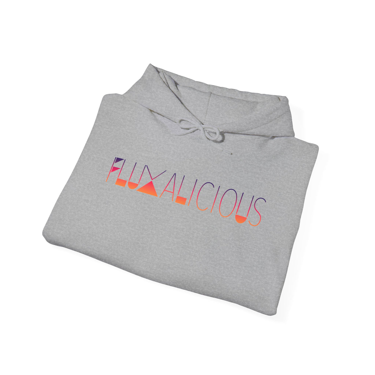 Fluxalicious Hoodie (EU Edition)