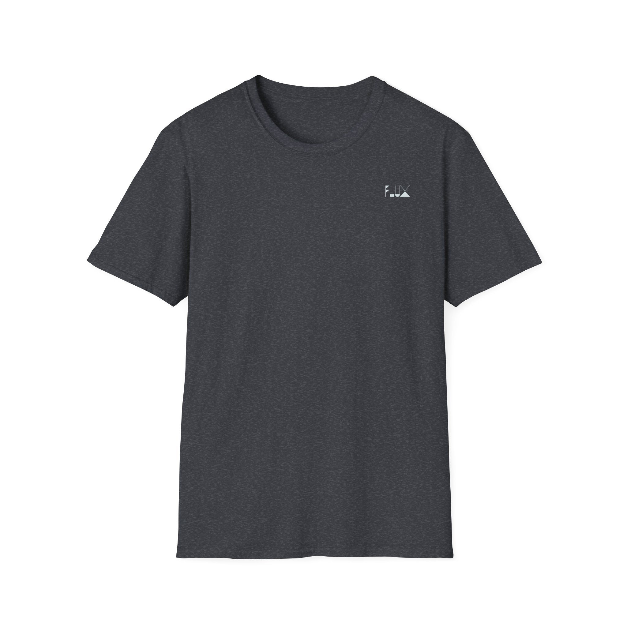 Flux You Very Much T-Shirt, Unisex