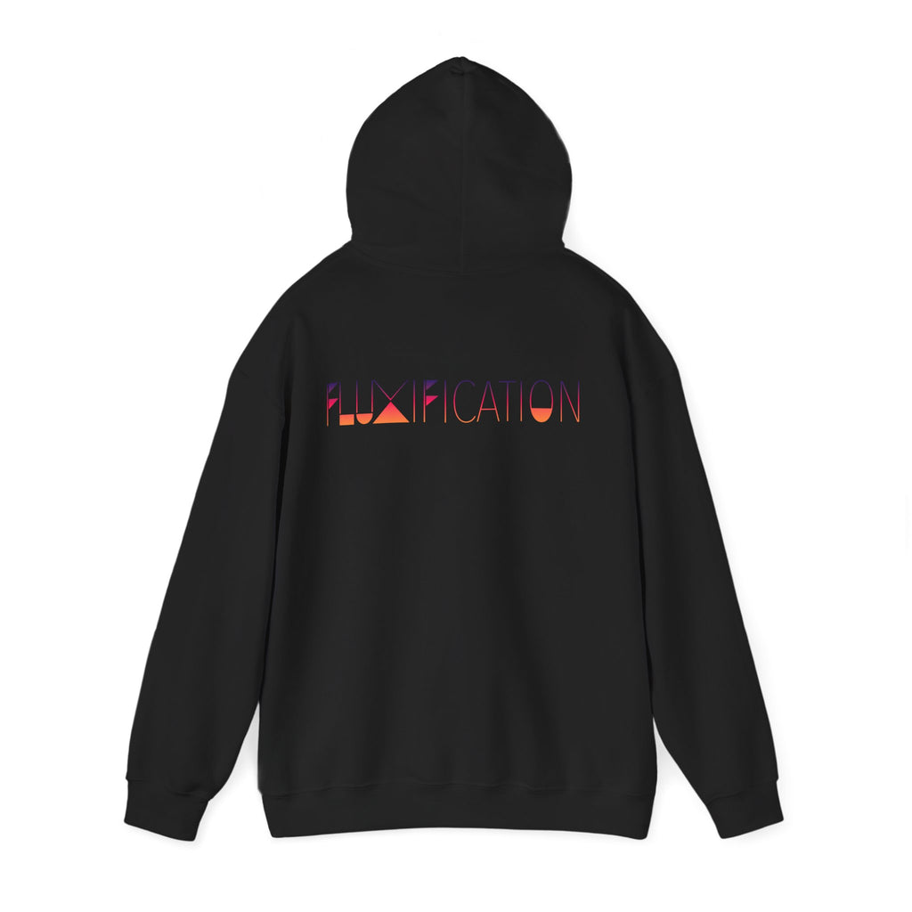 Fluxalicious Hoodie