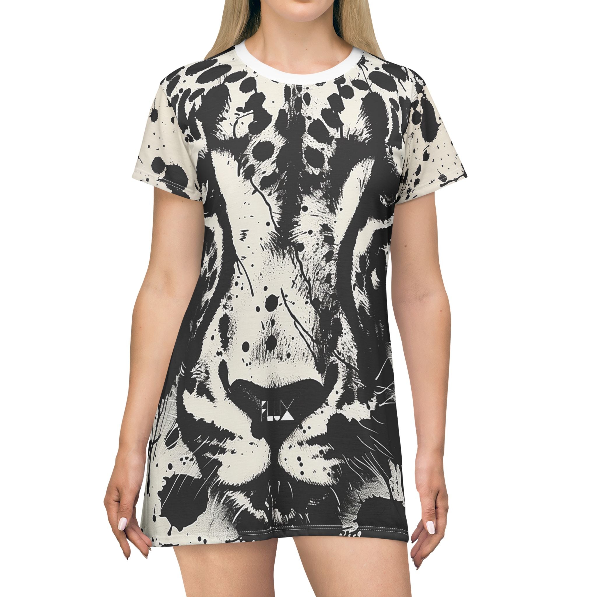 Party Animal by FLUX - Skater Dress