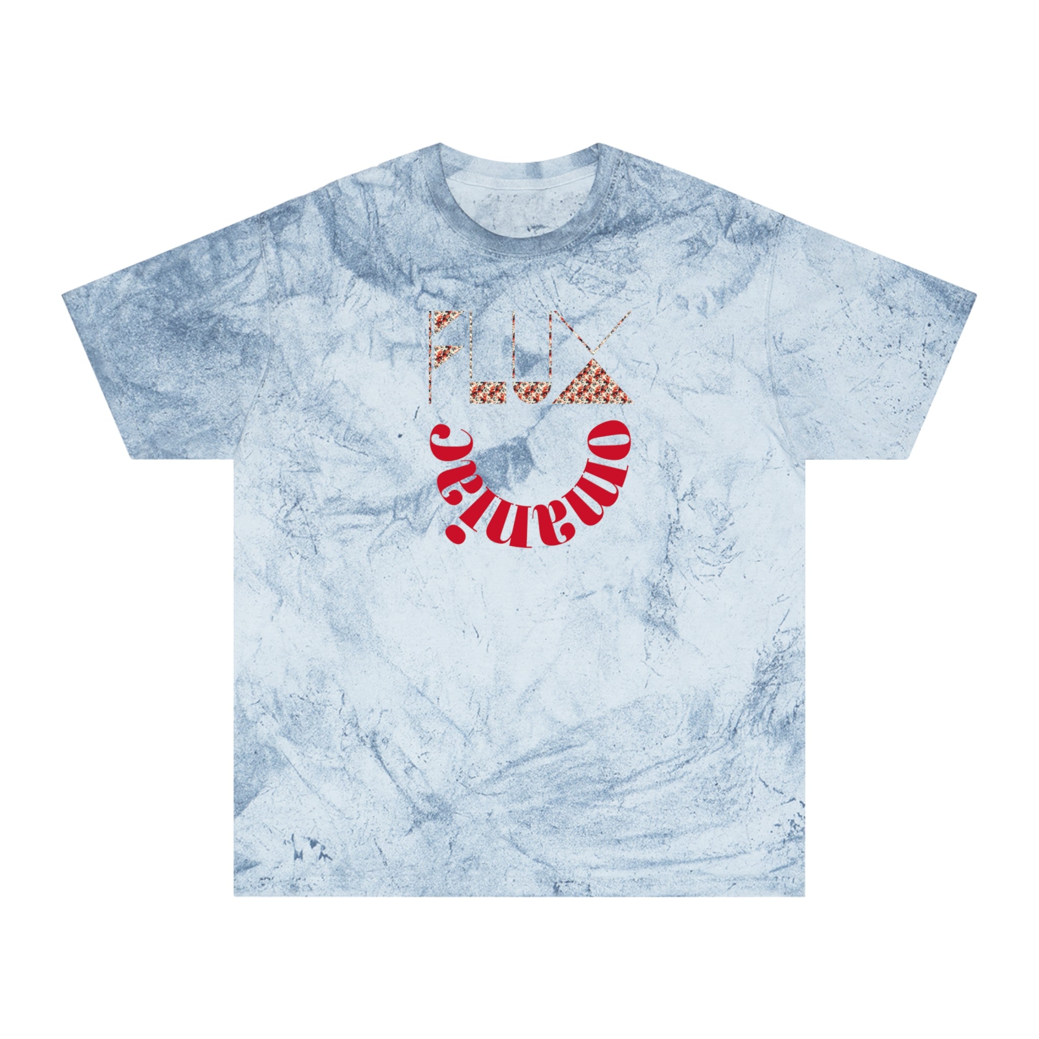 Fluxomaniac