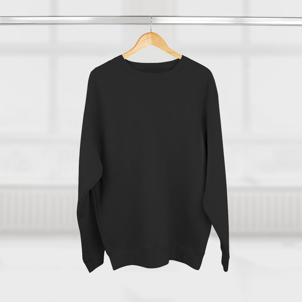 Fluxedelic Sweatshirt| Crewneck