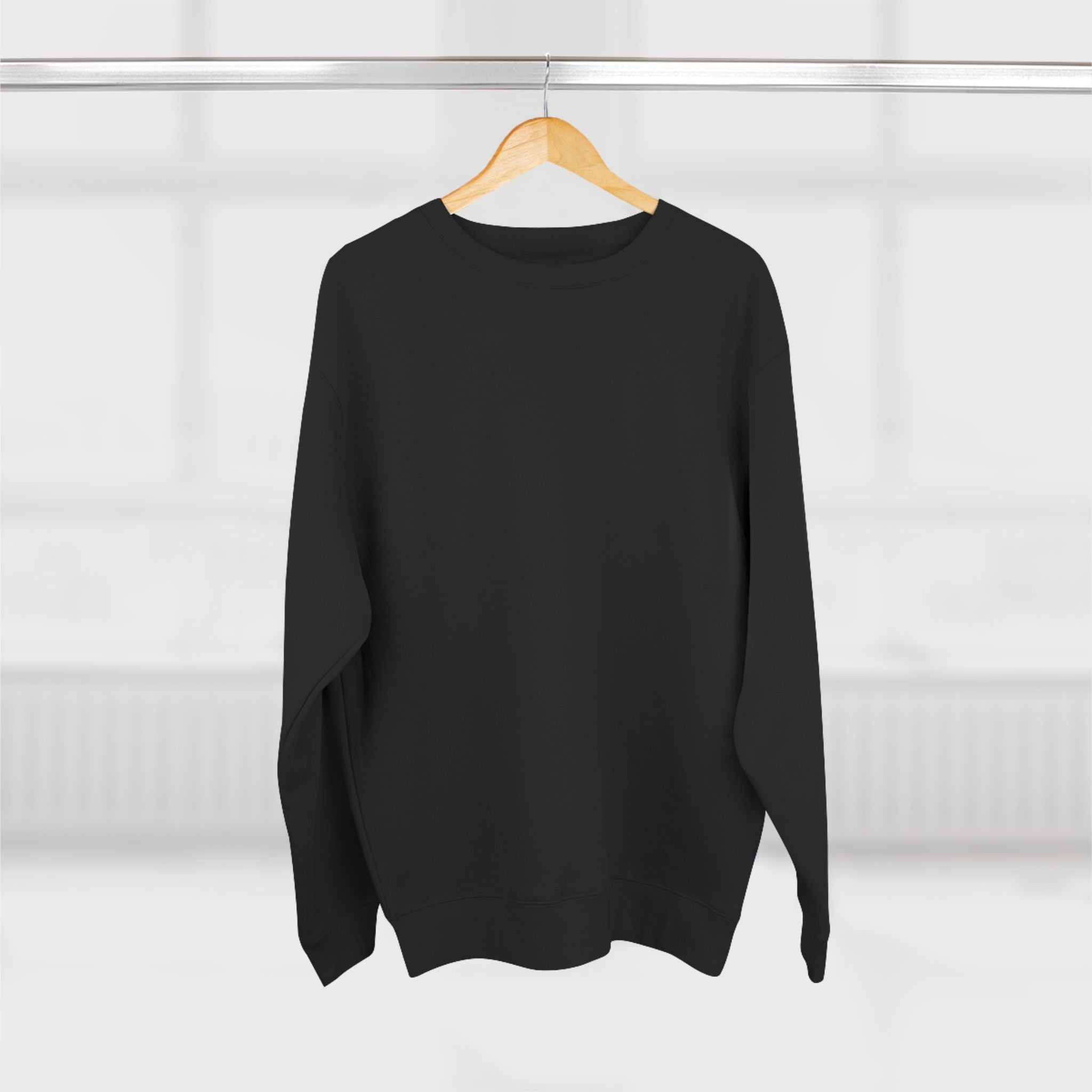 Fluxedelic Sweatshirt| Crewneck