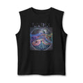 FLUXEDELIC CUBE WORM - Tank Top