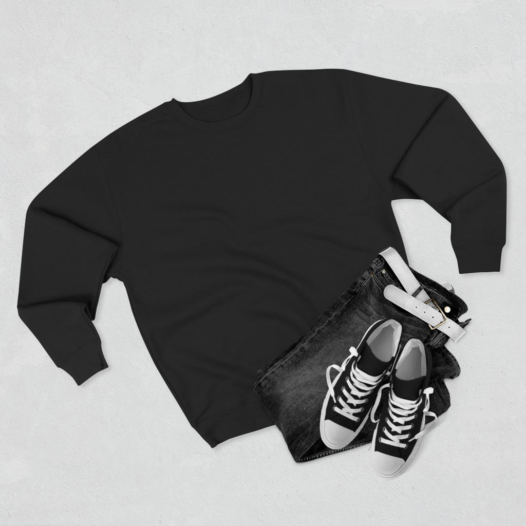 Fluxedelic Sweatshirt| Crewneck