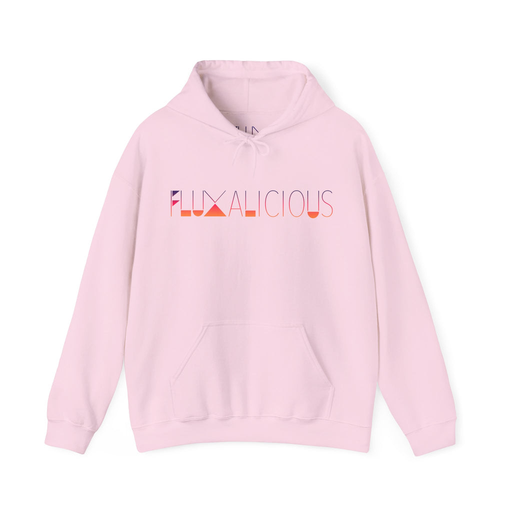 Fluxalicious Hoodie