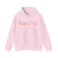 Fluxalicious Hoodie