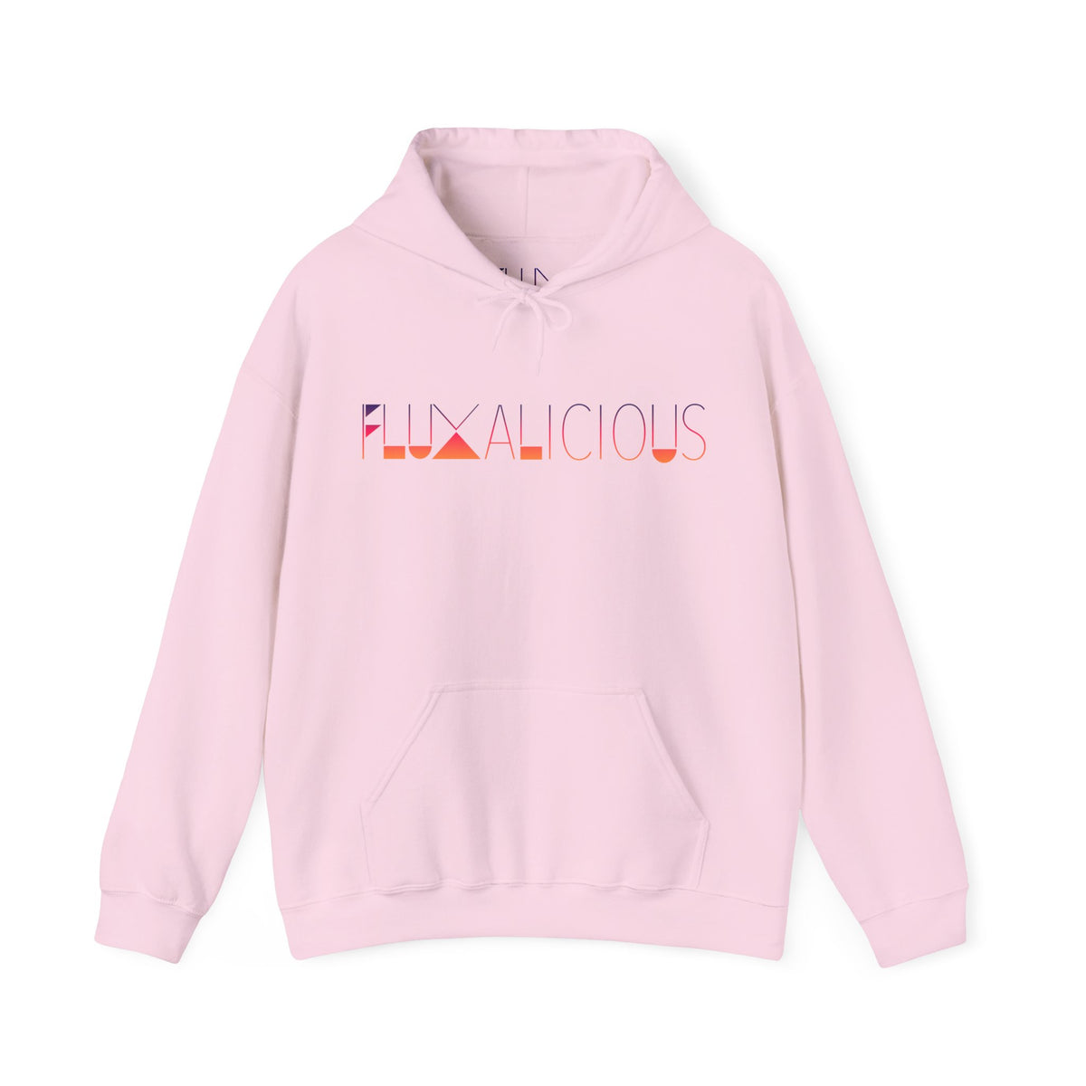 Fluxalicious Hoodie