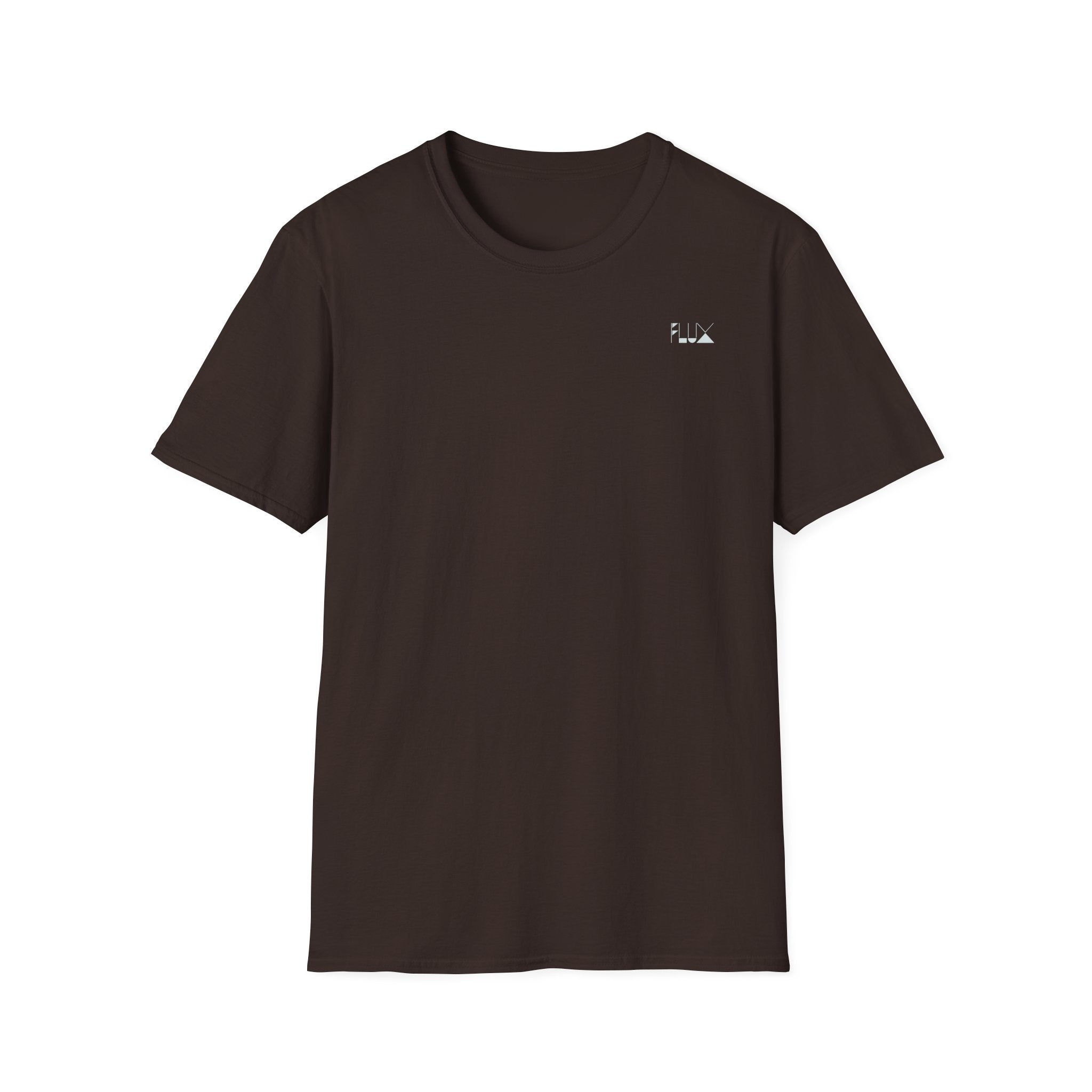 Flux You Very Much T-Shirt, Unisex