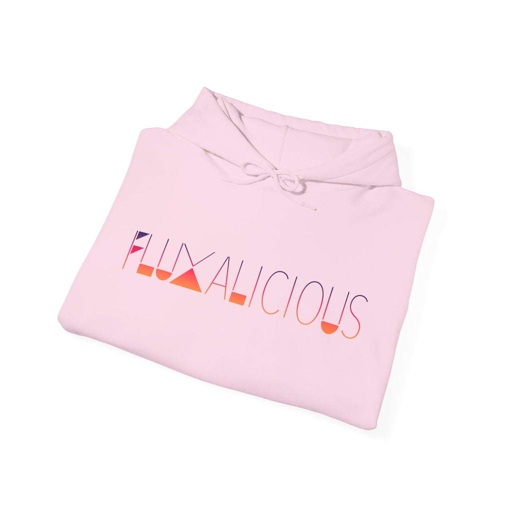 Fluxalicious Hoodie