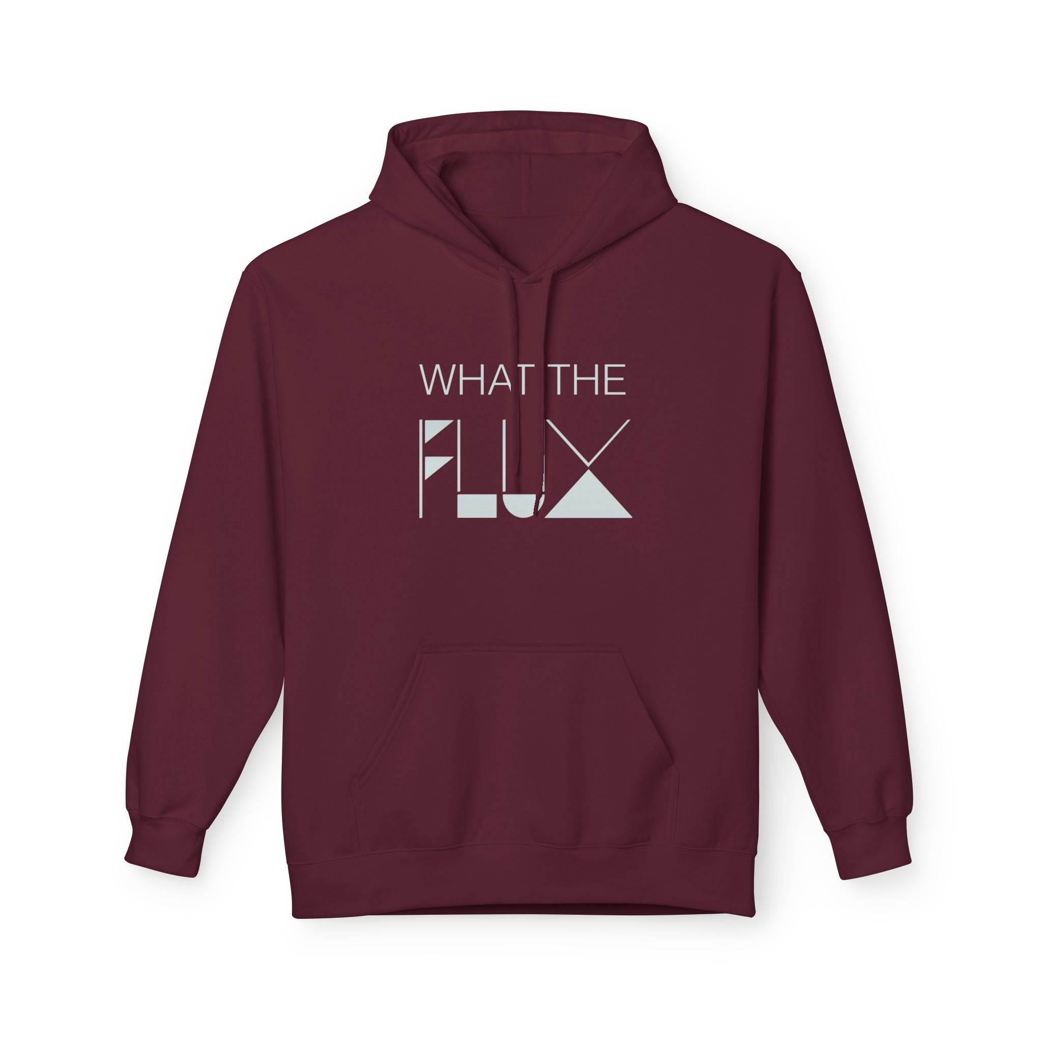 Cozy Graphic Hoodie | Unisex Fleece Sweatshirt for Everyday Comfort | Perfect for Relaxing at Home, Casual Outings, Gifts