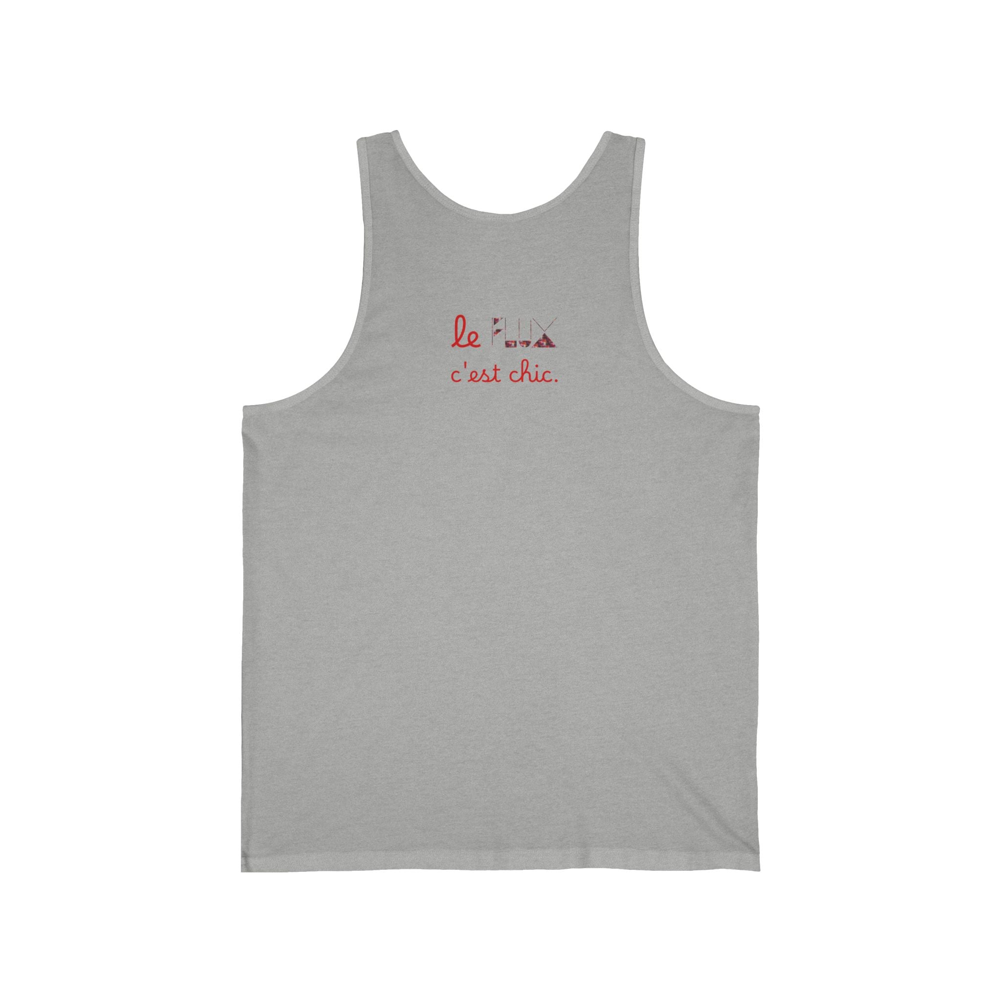 Sexy Motherfluxer Tank Top