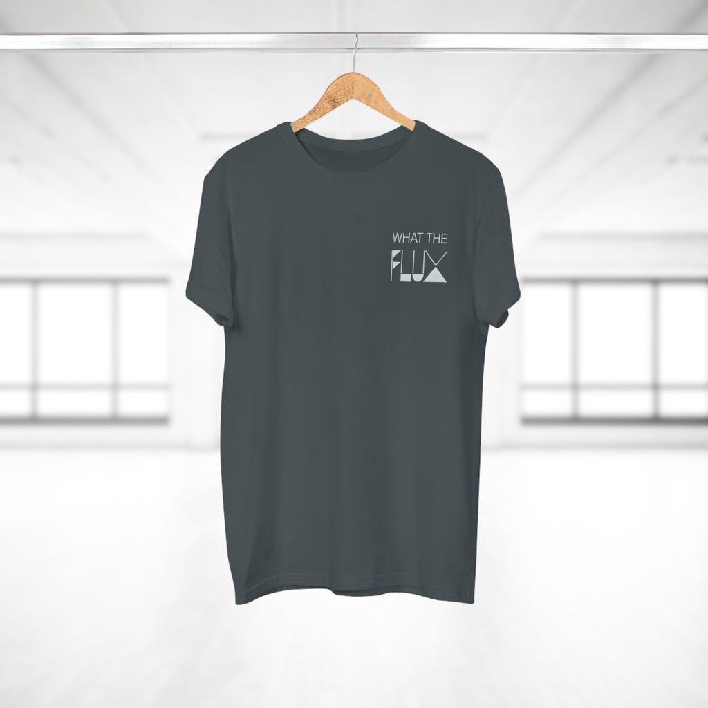 Men's Casual T-Shirt, Cozy Tee for Everyday Wear, Perfect for Gifts, Holiday Celebrations, Minimalist Style