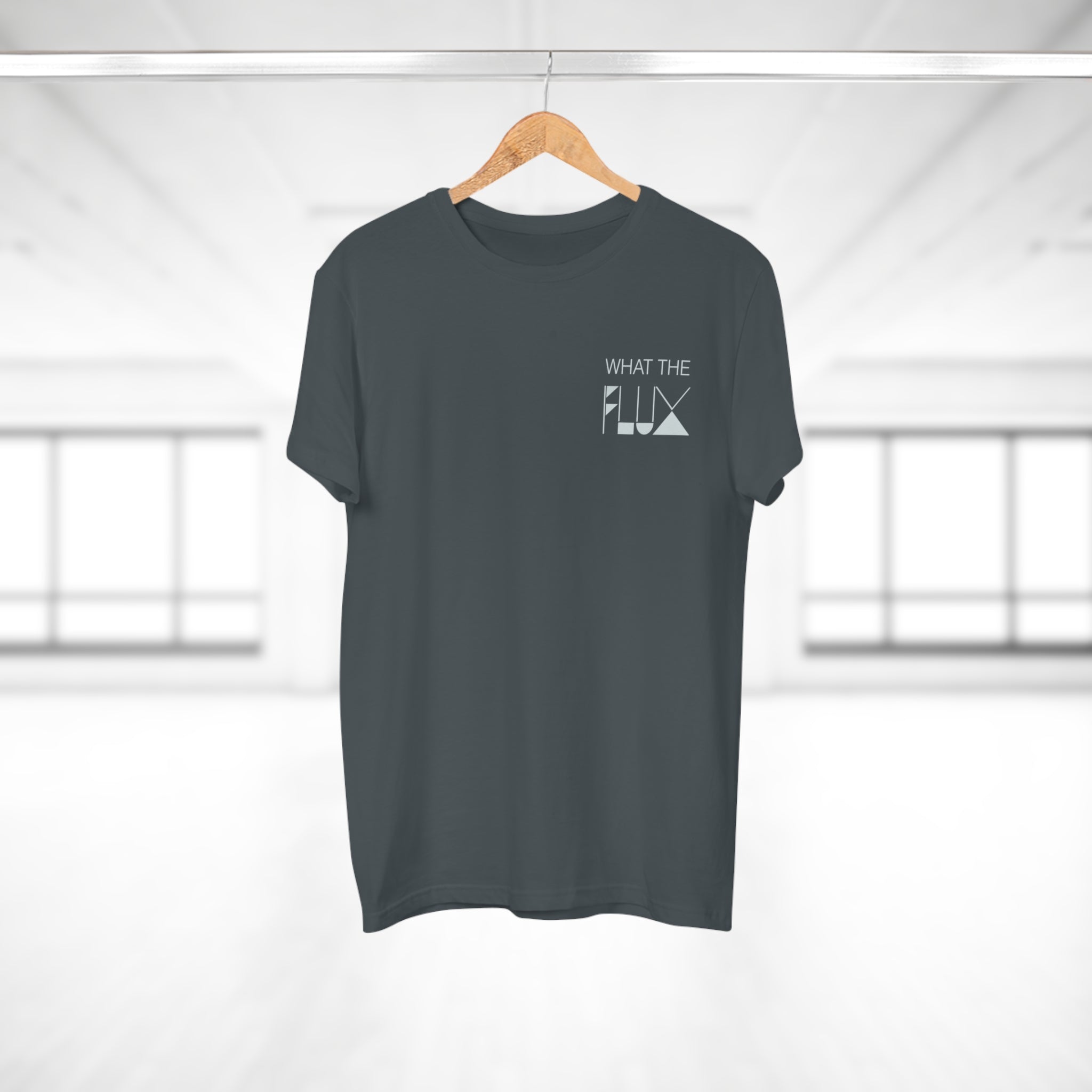 Men's Casual T-Shirt, Cozy Tee for Everyday Wear, Perfect for Gifts, Holiday Celebrations, Minimalist Style