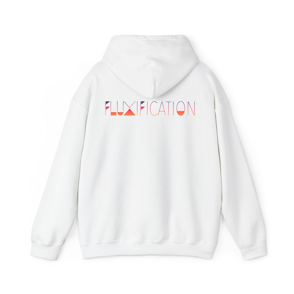 Fluxalicious Hoodie