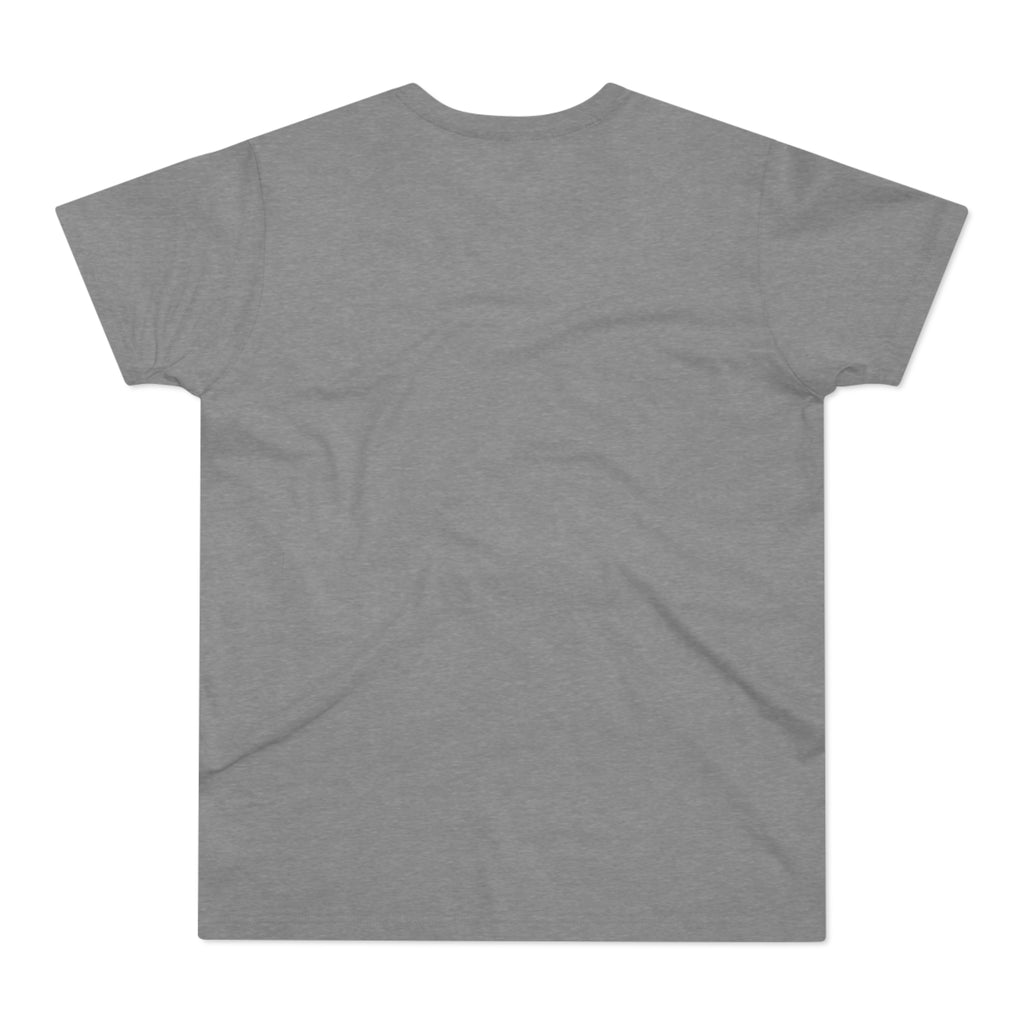 Men's Casual T-Shirt, Cozy Tee for Everyday Wear, Perfect for Gifts, Holiday Celebrations, Minimalist Style