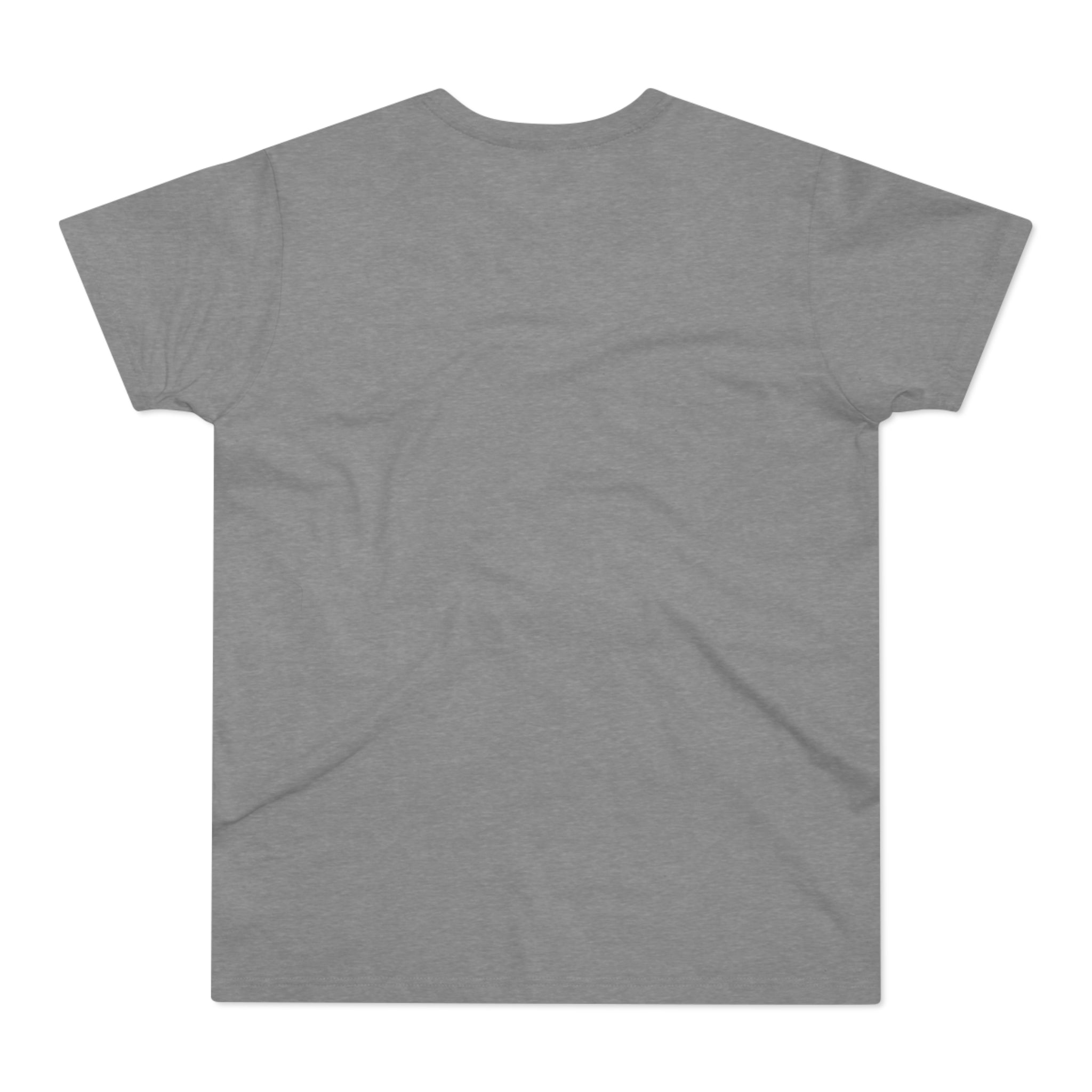 Men's Casual T-Shirt, Cozy Tee for Everyday Wear, Perfect for Gifts, Holiday Celebrations, Minimalist Style