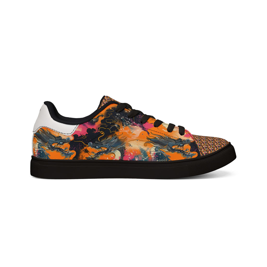 THE TARGARYEN - FLUX SNEAKERS