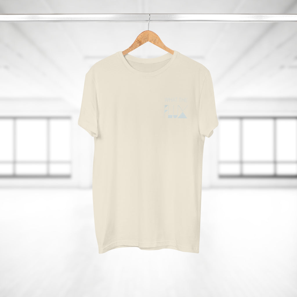 Men's Casual T-Shirt, Cozy Tee for Everyday Wear, Perfect for Gifts, Holiday Celebrations, Minimalist Style
