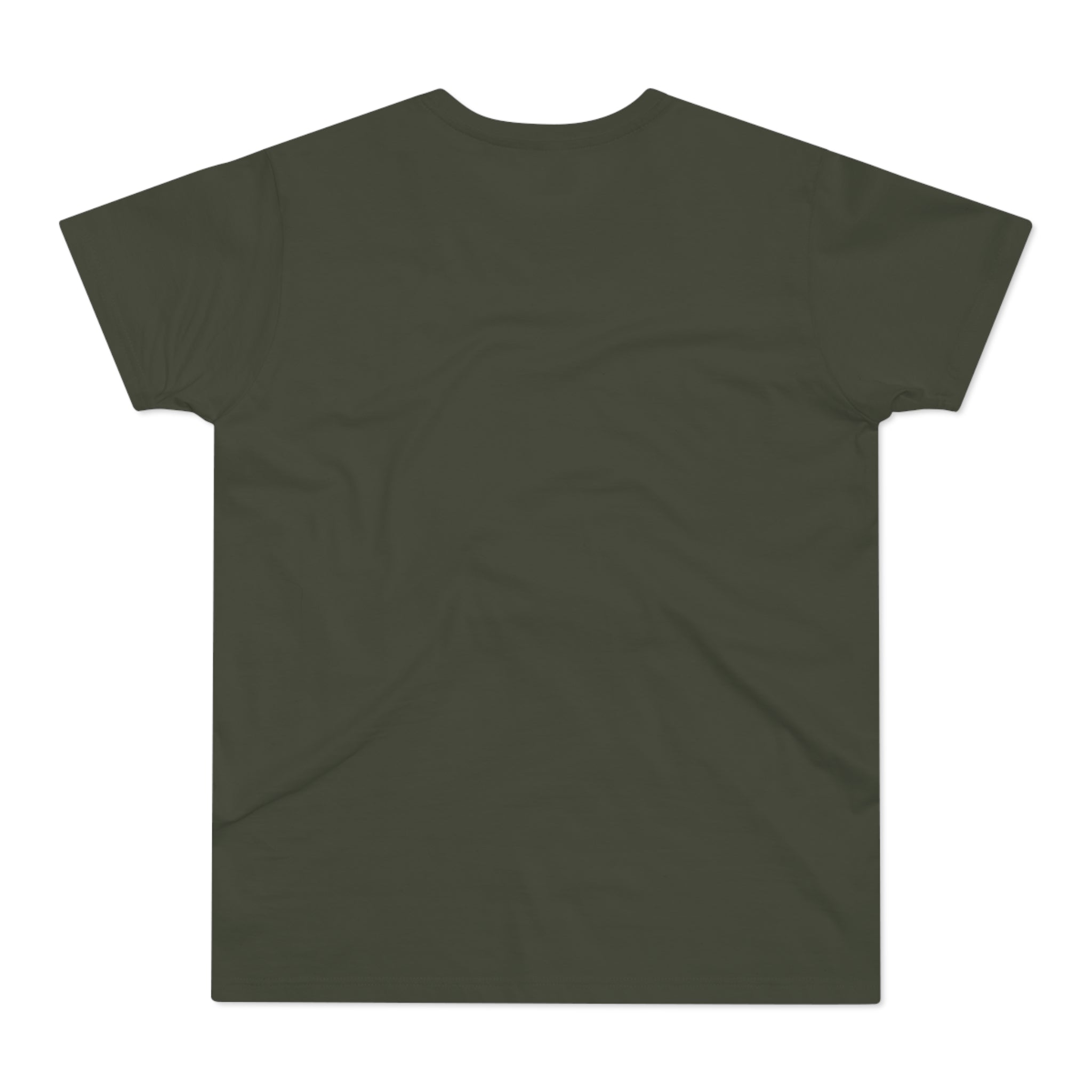 Men's Casual T-Shirt, Cozy Tee for Everyday Wear, Perfect for Gifts, Holiday Celebrations, Minimalist Style